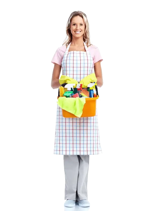 Aide ménagère à Chinon (37) - Service déclaré avec Avance Immédiate