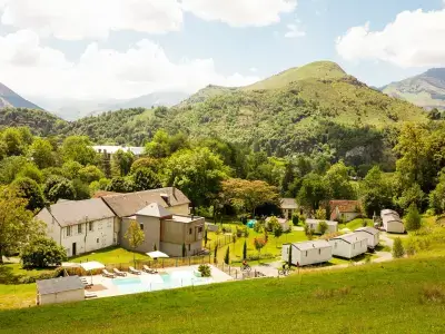 Vue de Viger - Service de ménage Doxo