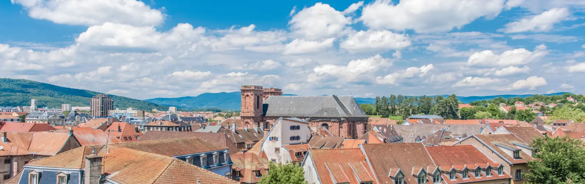 Garde d'enfants dans le Territoire de Belfort - Doxo intervient en zone rurale