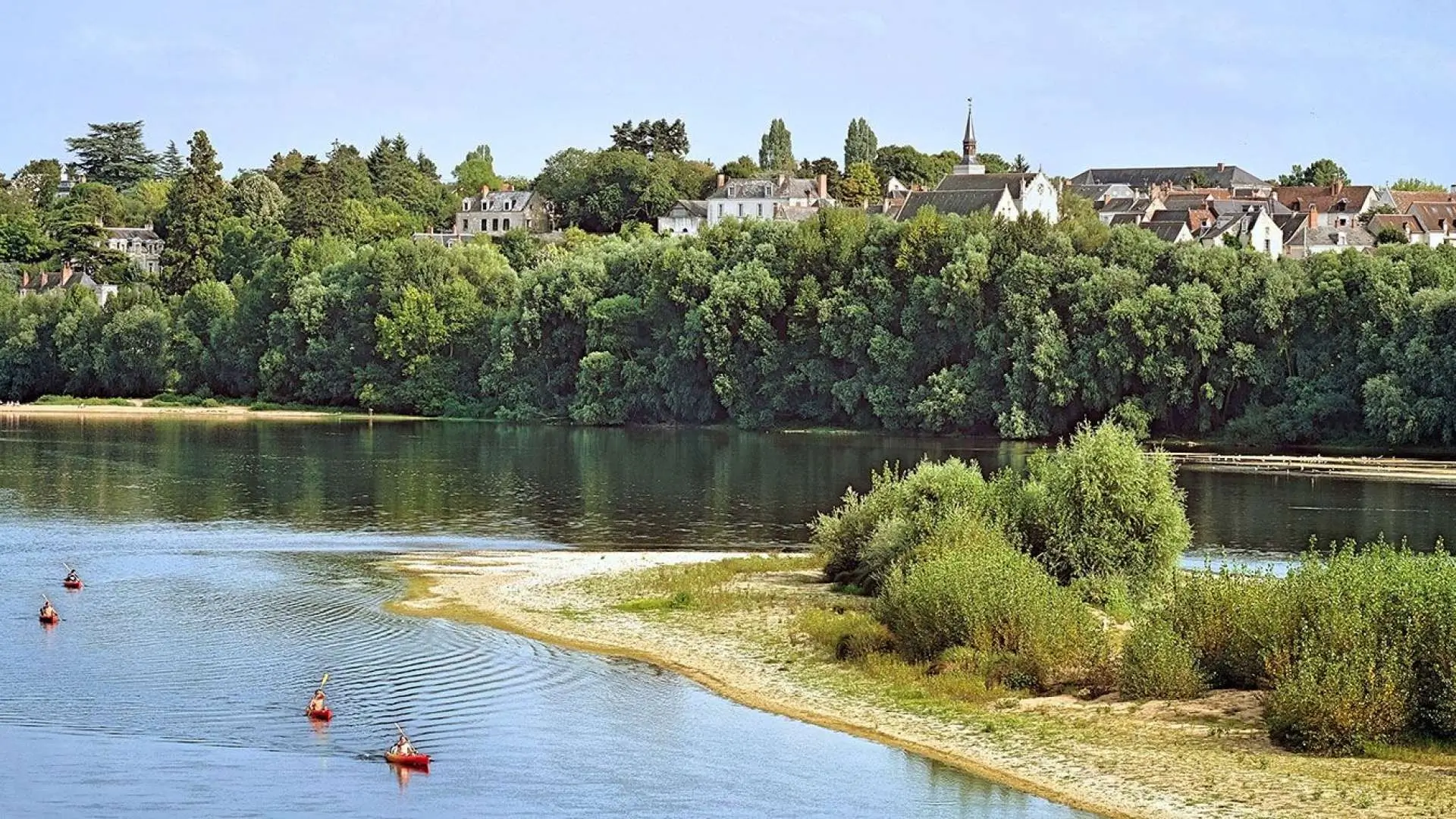 Ménage à domicile en Indre-et-Loire - Doxo intervient dans tout le 37