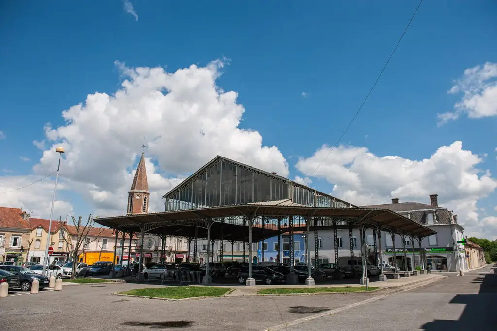 Rabastens-de-Bigorre - Hautes-Pyrénées